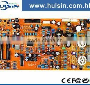 Expert Supplier Circuit Board, PCB Assembly (OEM PCBA Service) thumbnail-2