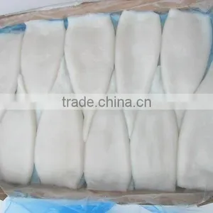Frozen Squid Tube With Nice Quality thumbnail-1