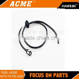 NEW Brush Cutter Parts Lagre Fuel Pipe FUEL Filter Assy thumbnail-1