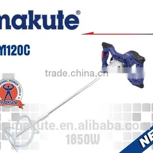 Hand Paint Mixer Makute HM-120c thumbnail-1
