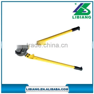 Long Handle Cable Cutter, Bolt Cutter thumbnail-1
