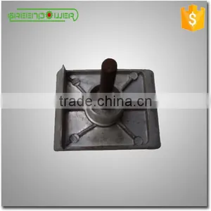 F20 Electric Planer Front Board 82 Planer Front Plate thumbnail-1