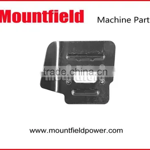 Factory Price Chain Saw Muffler Plate Fits ST MS341 361 Chainsaw thumbnail-1