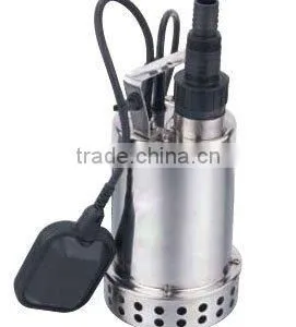 Garden Sump Pump thumbnail-1