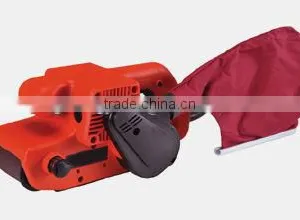 KMJ-6085 800w and 380r/min Sander Belt Grinder ,power Tools thumbnail-1