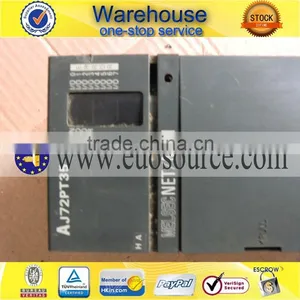 Mitsubishi AJ72PT35 High Performance Requirements PLC thumbnail-1