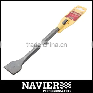 High Quality SDS Max Big Flat Chisel SDS Plus Flat Chisel thumbnail-1
