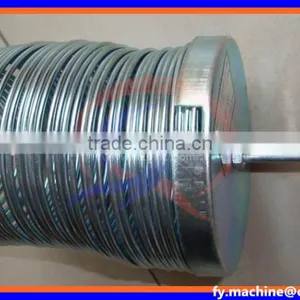 Cage and Venturi Filter Dust Cages, Filters Cage With Venturi thumbnail-1