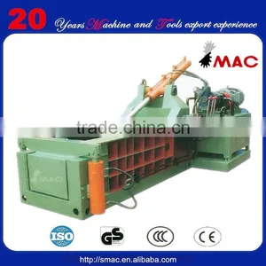 SMAC High Function Performance Small Hydraulic Press thumbnail-1