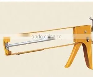9" Cordless Caulking Gun With Nozzle thumbnail-1