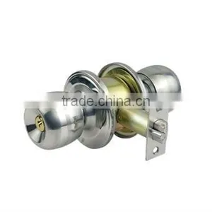 SPHEROIDAL DOOR LOCK thumbnail-1