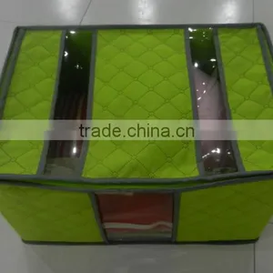 Clothing Sorting Living Lidded Box thumbnail-1