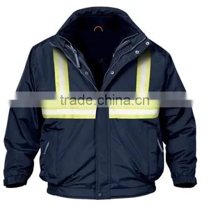 Industrial Safety Jacket thumbnail-4
