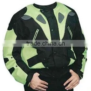 Motorbike Jacket thumbnail-1