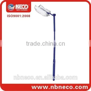 Telescopic Duster With Disposable Head Refill thumbnail-1