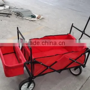 TOOL CART Foldable Wagon/Cart TC1811 thumbnail-4
