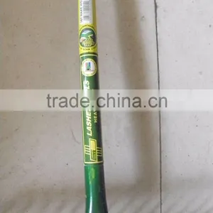 Long Fiber Handle Rake and Carbon Steel Rake thumbnail-3