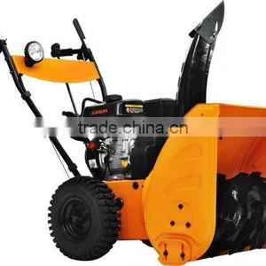 5.5HP Snow Blowers Equipment Gas Powered Snow Blower/Snow Blower For Sale thumbnail-1