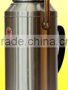 Stainless Steel Thermos Vacuum Flask LYR-013 thumbnail-1