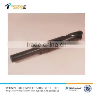 HSS 1/2'' Reduced Shank Twist Drill Bit thumbnail-1