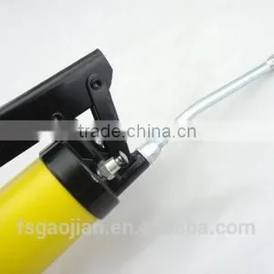 2001 Heavy Duty Grease Gun thumbnail-6