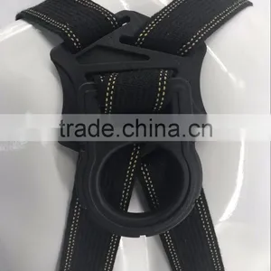 Different Style Rock Climbing Safety Harness thumbnail-4