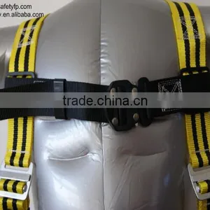 Safety Belt Full Body Harness thumbnail-5