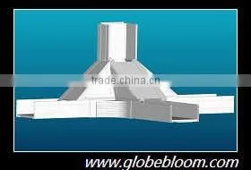 Why All Customer Searched Also Bought Outdoor Fiber Cable Tray thumbnail-6