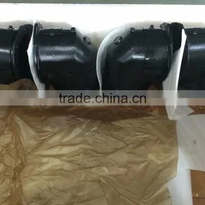 20hp Gearbox for Rice Harvester thumbnail-5