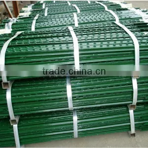 Steel Fence Post Sustain Fence Support thumbnail-1