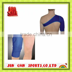 Crossfit Training Knee Support thumbnail-1