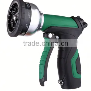Various Style Superior Solid Brass Strength Fabric Energy-saving Two Component Spray Gun thumbnail-3