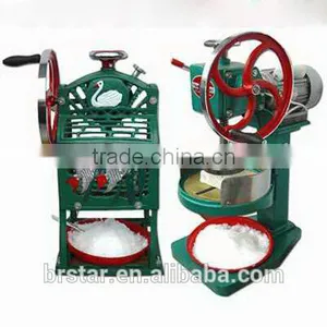 Factory Direct Wholesale Manual Ice Shaving Machine/Ice Crusher thumbnail-3