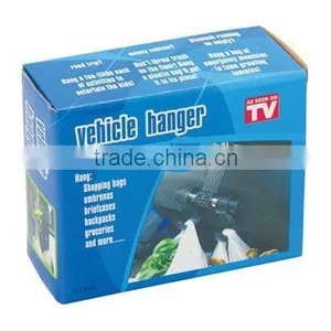 Auto Hanger,Plastic Car Hanger,car Set Hanger thumbnail-1