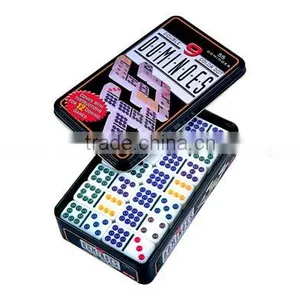 Double 9 Dominoes thumbnail-1