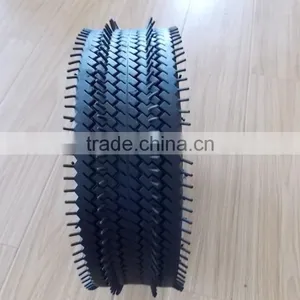 Pneumatic Rubber Tire 10x3.50-4 thumbnail-1