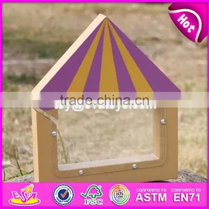 Новый дизайн, креативный деревянный копилка для детей W02A252 thumbnail-5