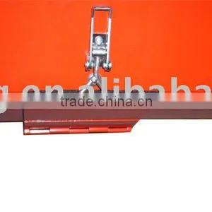 350L/90Gallon NEW STYLE FRONT DOOR Sandblast Cabinet Built in Dust Collector thumbnail-4