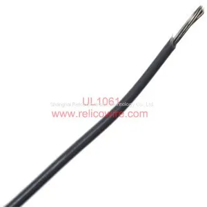 UL1061 SR-PVC Insulated Hook Up Electrical Wire (300V) thumbnail-1