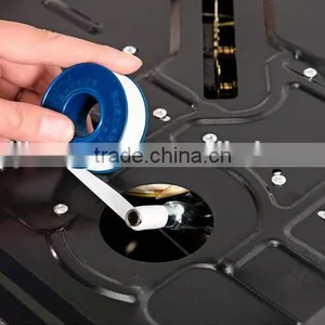 PTFE Wrap Tape Soft Tape Pipe Sealing Tape thumbnail-5