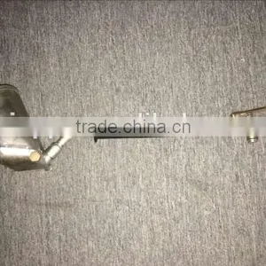 Factory/manufacturer Air/Pneumatic Stucco Motar Spray Hopper Gun/plaster for Ceiling SN-02 thumbnail-2