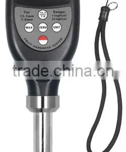 SRFH-1122 Fruit Hardness Tester, Fruit Sclerometer, Fruit Penetrometer thumbnail-1