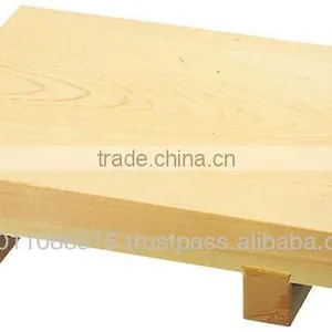 Hinoki Moridai Wooden Dish Table for Arranging thumbnail-1