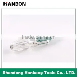 High-grade Crystal Handle Dual Test Pencil thumbnail-3