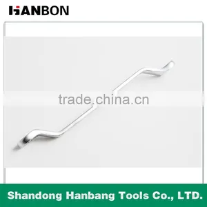 19*22mm Double Box End Wrench/19*22mm Double Box End Spanner thumbnail-3