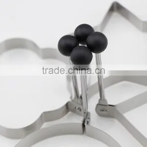 Different Kinds of Egg Pancake Ring Mold thumbnail-3