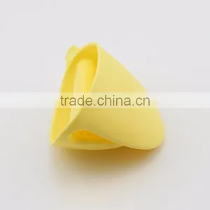 Kitchen Durable Silicone Oven Gloves thumbnail-1