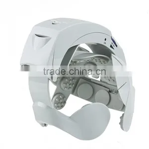 Hot Electric Head Massager Brain Massage Relax Easy Acupuncture Points thumbnail-1