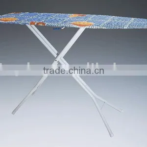 537-91 Mesh Top Ironing Board thumbnail-1