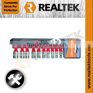 Professional 11PCS Socket Set thumbnail-1
